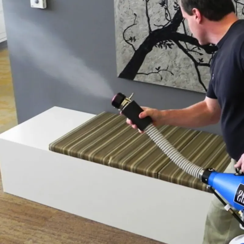 Professional Odor Removal in Parker City, IN